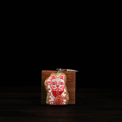 Keyholder／Fortune Cat