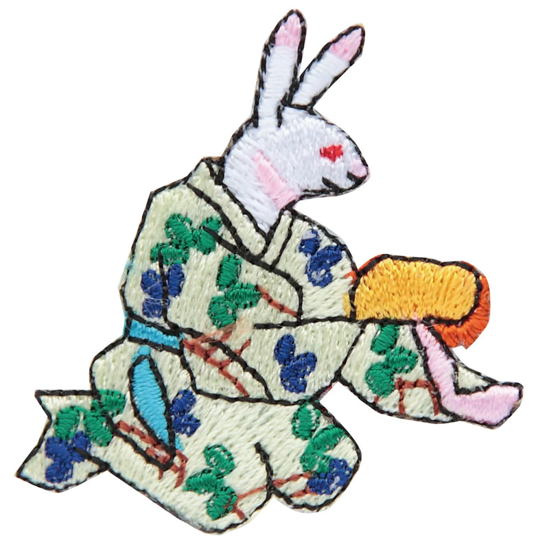 Patch／Rabbit