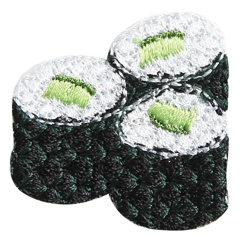 Patch／Kappa Maki (Cucumber Roll)