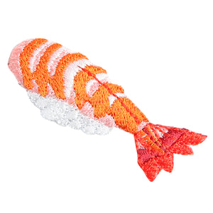 Patch／Kuruma Ebi (Japanese Tiger Prawn)