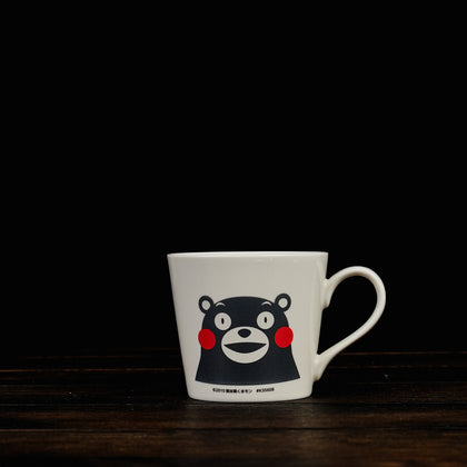 Temperature-Responsive Mug Collection