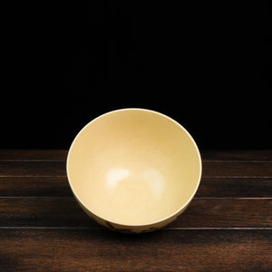 Iroe Treasure Hand-Painted Matcha Bowl of Kirie