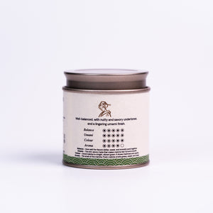 “雅” Miyabi – Uji Matcha 30g