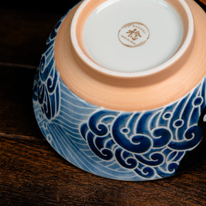 Shiranami Whale Ramen Bowl