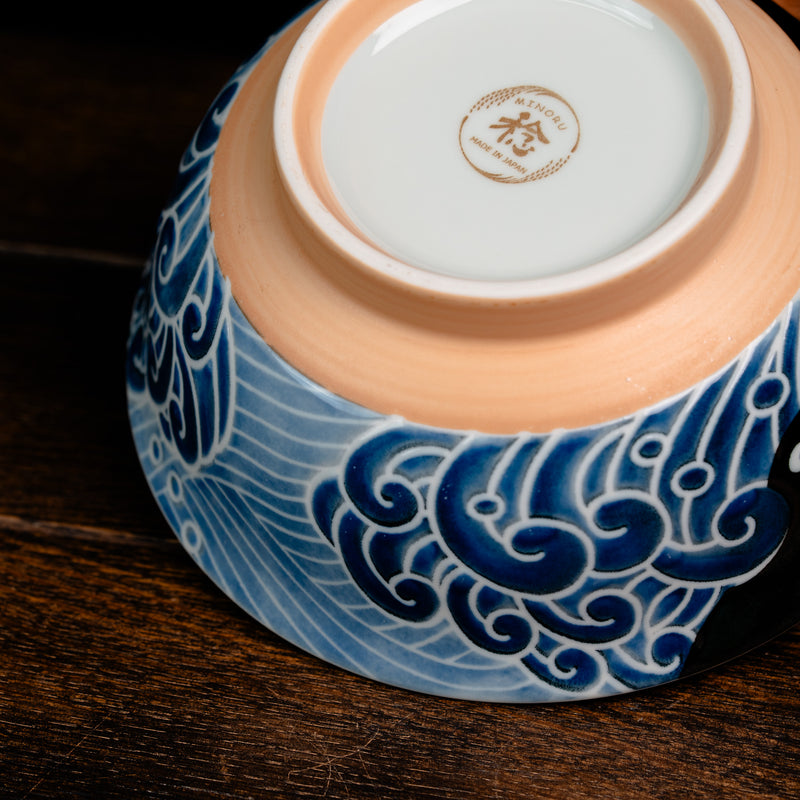 Shiranami Whale Ramen Bowl