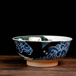 Shiranami Whale Ramen Bowl