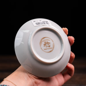 Shiranami Whale Saucer