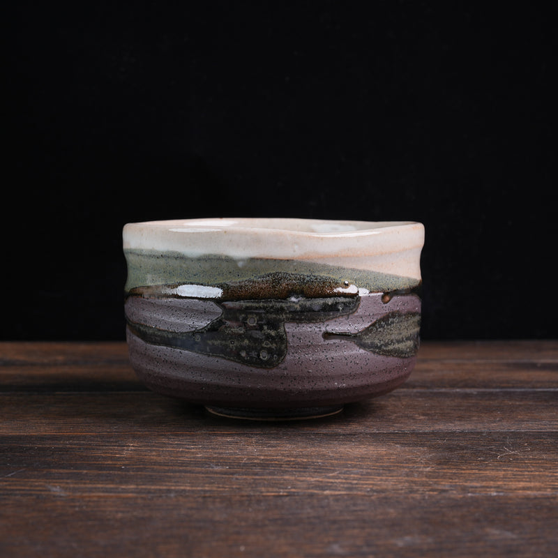 Matcha Bowl Suirei no Kei
