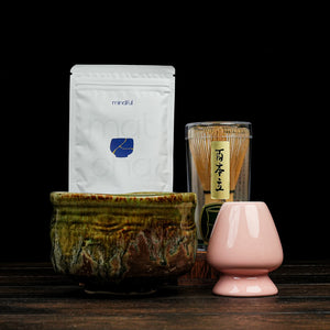 Ceremonial Matcha Starter Set