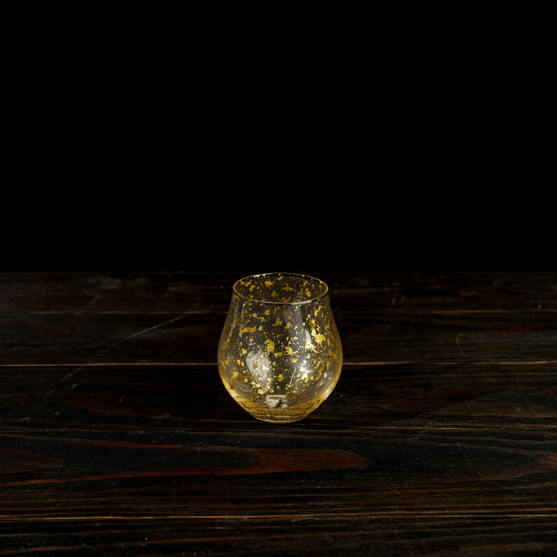 Stardust Glass Cup Small