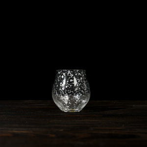 Stardust Glass Cup Small
