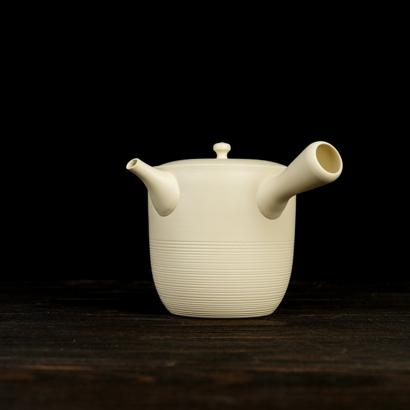 Chanoma Kyusu Tosen Tea Pot