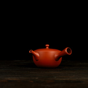 Chanoma Kyusu Tosen Tea Pot