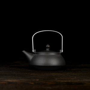 Cerametsch Tea Pot with Handle