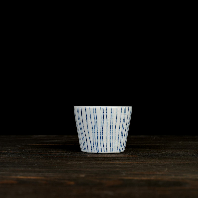 Japanese Traditional Tea Cup