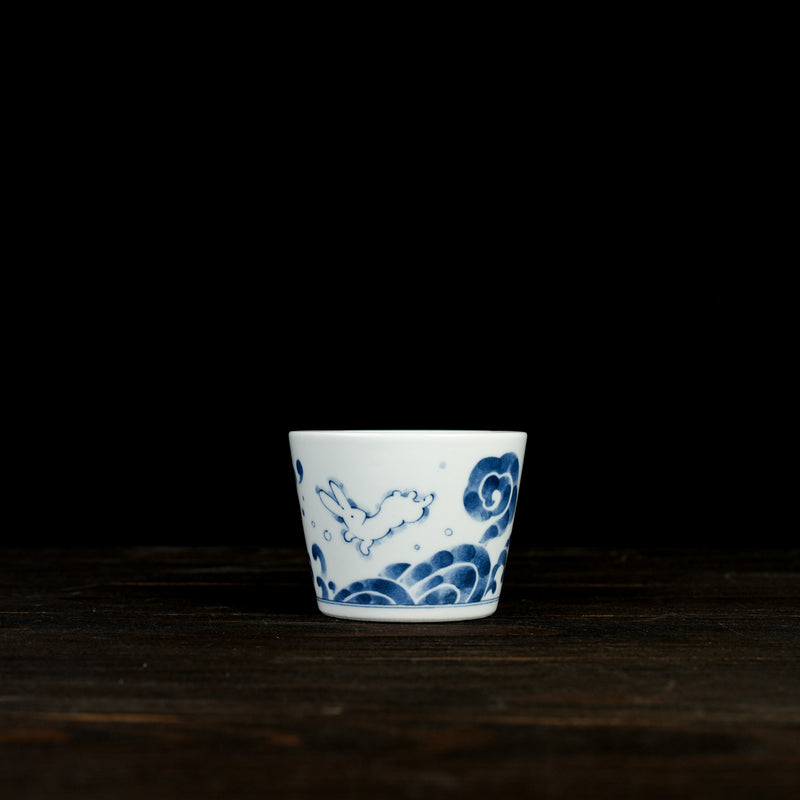 Japanese Traditional Tea Cup