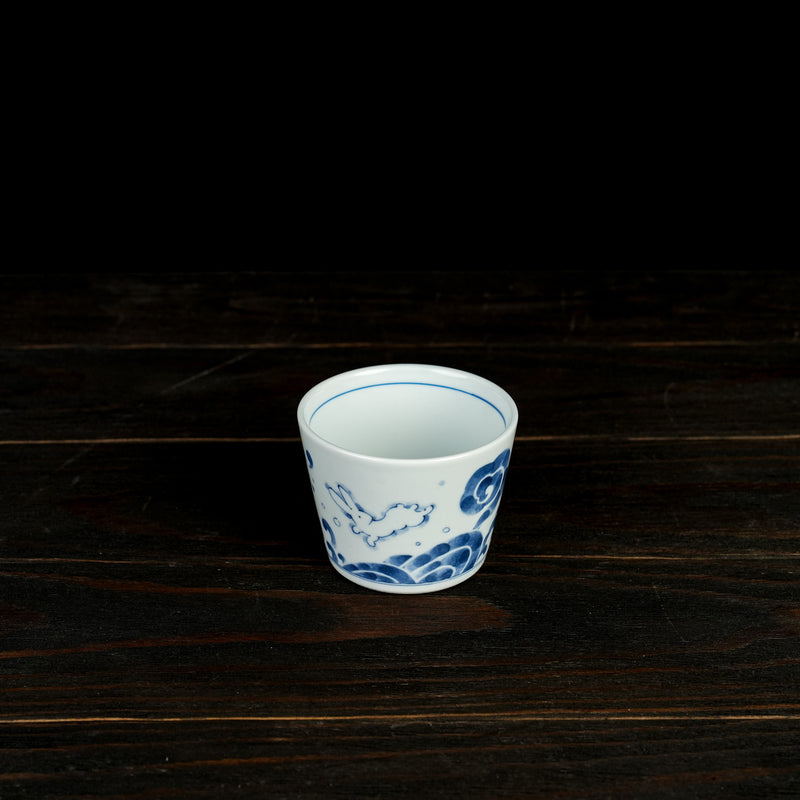 Japanese Traditional Tea Cup