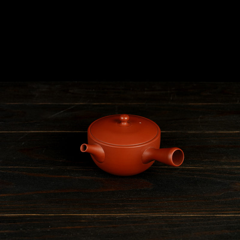 Chanoma Kyusu Tosen Tea Pot