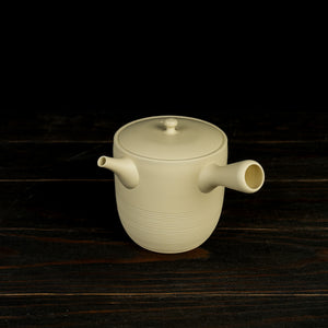 Chanoma Kyusu Tosen Tea Pot