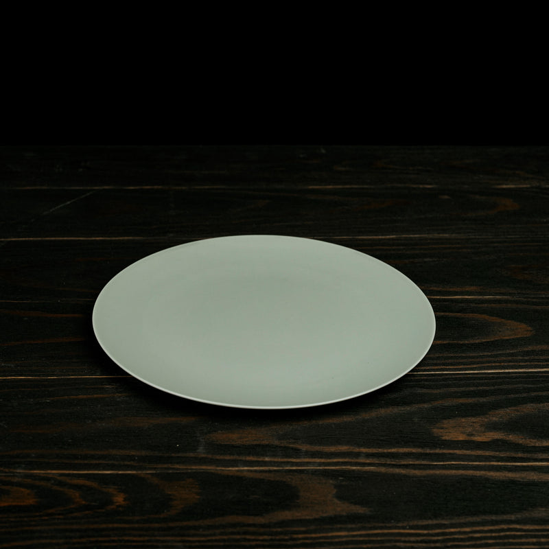 Garbera Flat Plate 24cm