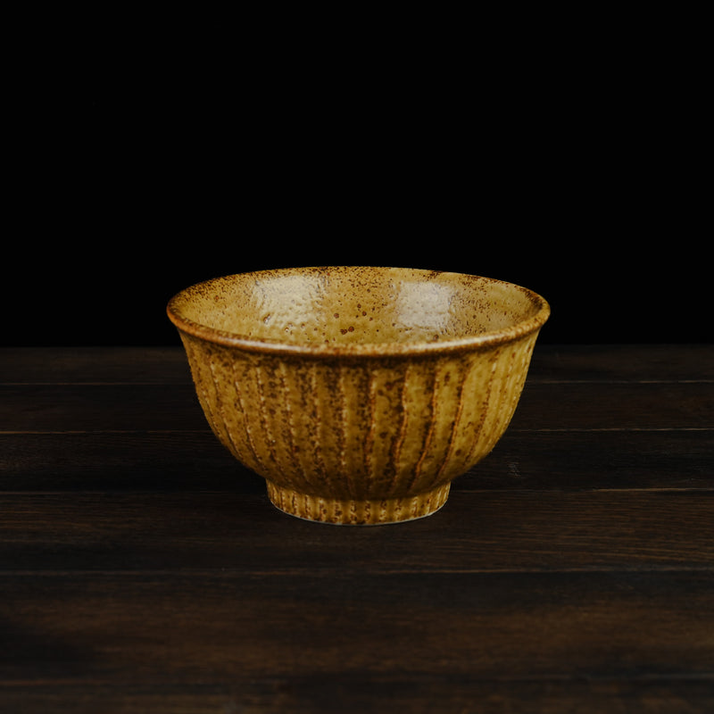 Japanese Traditional Ware 5.5 Bowl