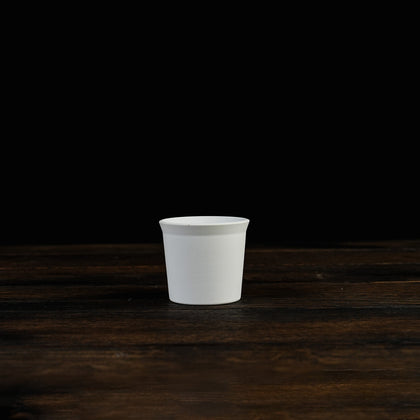 TY Espresso Cup Grey
