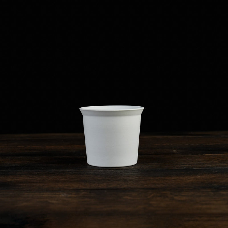 TY Coffee Cup Grey