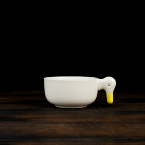 Ducks Bowl Small