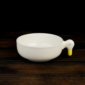 Ducks Bowl Large