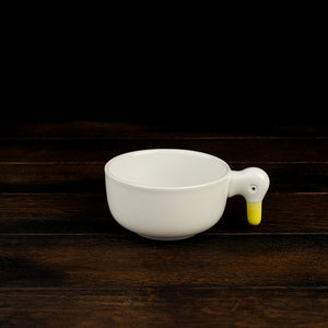 Ducks Bowl Small