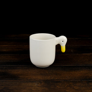 Ducks Mug