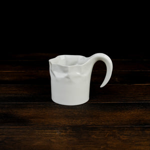 New Crinkle Cup & Mug