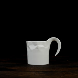 New Crinkle Cup & Mug