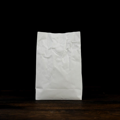 Crinkle Super Bag Vase