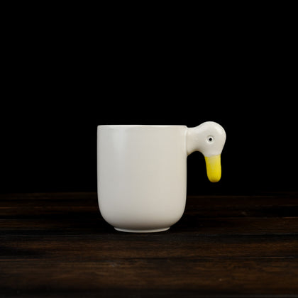 Ducks Mug
