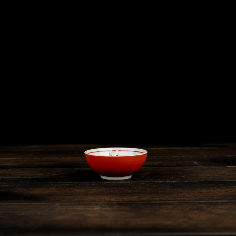 Snuggle Neko Cup