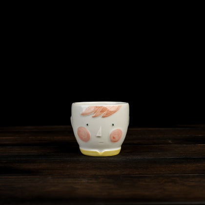 Weather Kids Plate & Cup