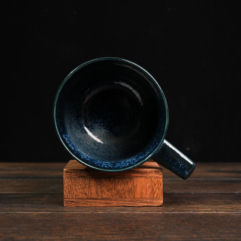 Tranquil Koi Mug