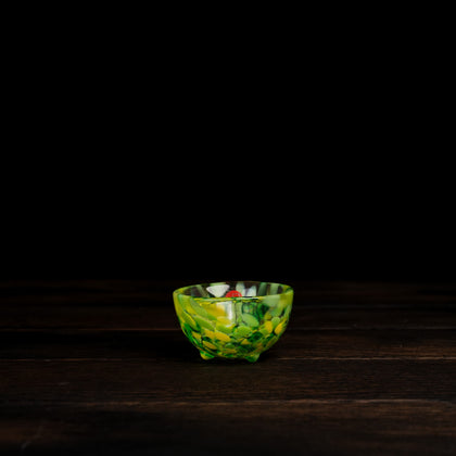 Sake-Cup Glass Collection