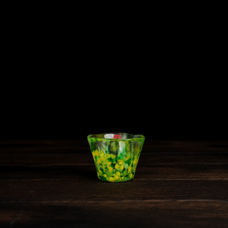 Sake-Cup Glass Collection