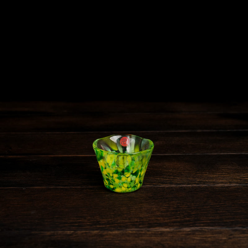 Sake-Cup Glass Collection