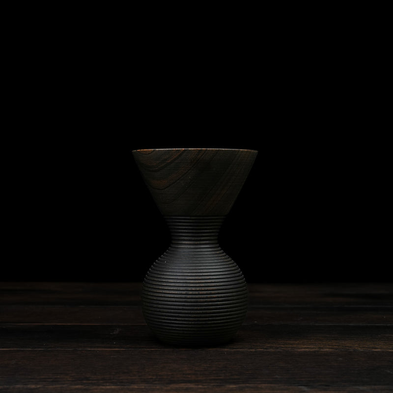 Japanese Traditional Musubi Vase