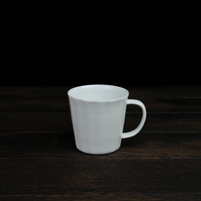 Frill Mug