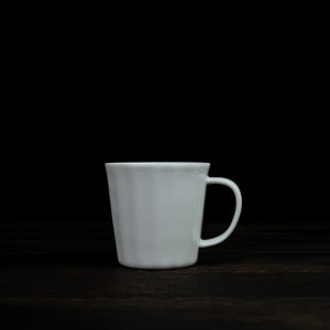 Frill Mug