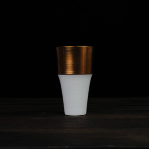 Porcelain Lab Cups Large