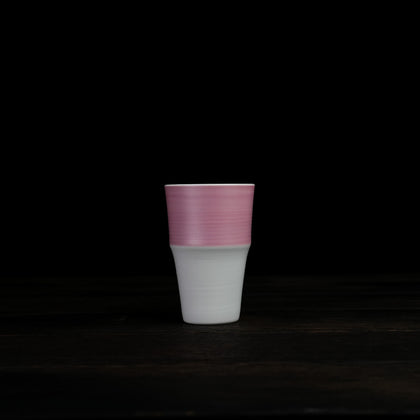 Porcelain Lab Cups Small