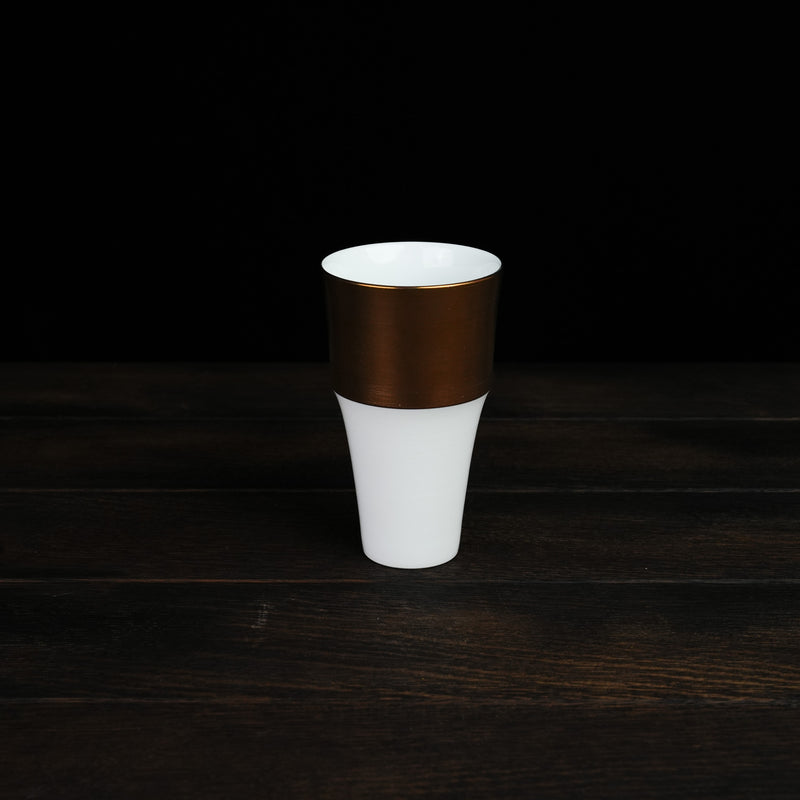 Porcelain Lab Cups Large