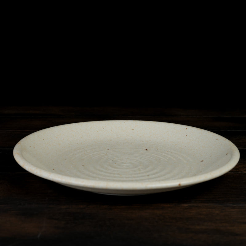 Yohen Shino Plate Collection