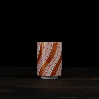 Yunomi Tea Cup