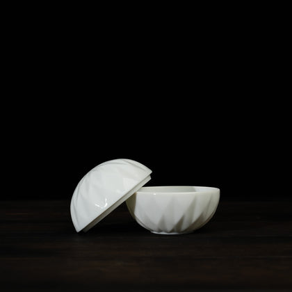 Marui Round Bowl